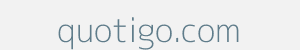Image of quotigo.com