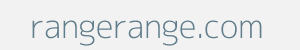 Image of rangerange.com