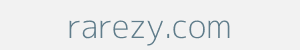 Image of rarezy.com