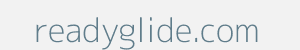 Image of readyglide.com