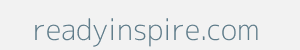 Image of readyinspire.com
