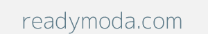 Image of readymoda.com