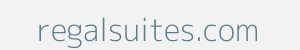 Image of regalsuites.com