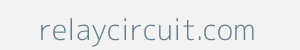 Image of relaycircuit.com