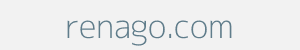 Image of renago.com