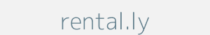 Image of rental.ly