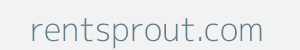 Image of rentsprout.com