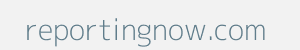 Image of reportingnow.com
