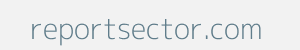 reportsector.com Image of reportsector.com