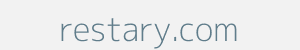 restary.com Image of restary.com