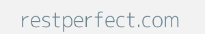 Image of restperfect.com