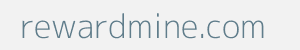 Image of rewardmine.com