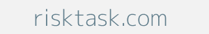Image of risktask.com
