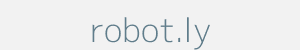 Image of robot.ly