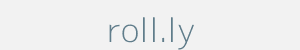 Image of roll.ly