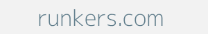 runkers.com Image of runkers.com