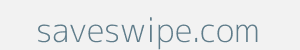 saveswipe.com Image of saveswipe.com
