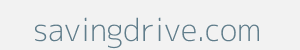 Image of savingdrive.com