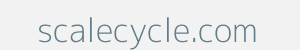 Image of scalecycle.com