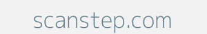 Image of scanstep.com