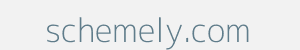 Image of schemely.com