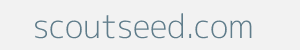 Image of scoutseed.com