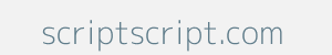 Image of scriptscript.com
