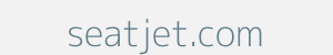 Image of seatjet.com