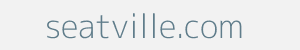 seatville.com Image of seatville.com