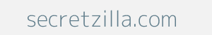Image of secretzilla.com