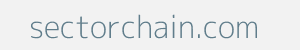 Image of sectorchain.com