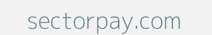 Image of sectorpay.com