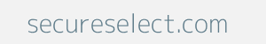 Image of secureselect.com