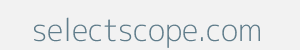 Image of selectscope.com