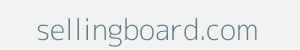 Image of sellingboard.com