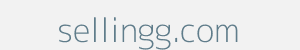 Image of sellingg.com