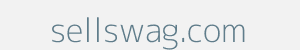 sellswag.com Image of sellswag.com
