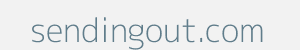 sendingout.com Image of sendingout.com