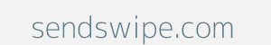 sendswipe.com Image of sendswipe.com