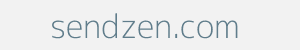 Image of sendzen.com