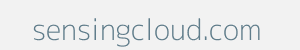 Image of sensingcloud.com