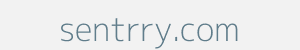 Image of sentrry.com