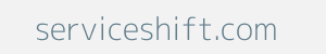Image of serviceshift.com