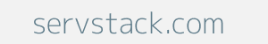 servstack.com Image of servstack.com