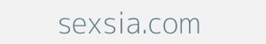 sexsia.com Image of sexsia.com