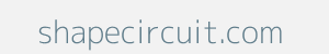 shapecircuit.com Image of shapecircuit.com