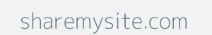 Image of sharemysite.com
