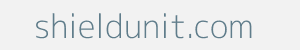 Image of shieldunit.com