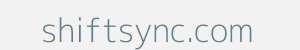 Image of shiftsync.com