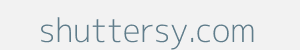 Image of shuttersy.com